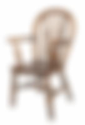 English armchair, so-called Windsor Chair (preview)