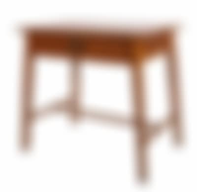 Art Nouveau table (preview)