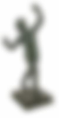 Dancing faun (preview)