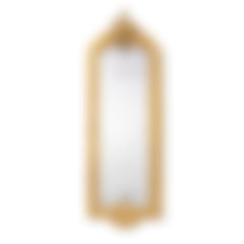 A French Regence gilt-bronze mirror frame (preview)