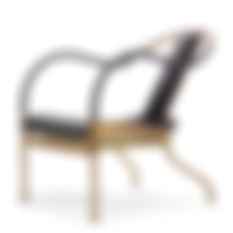 an 'el Rey' armchair (preview)