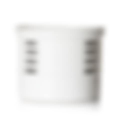 a porcelain vase, own studio, Denmark (preview)