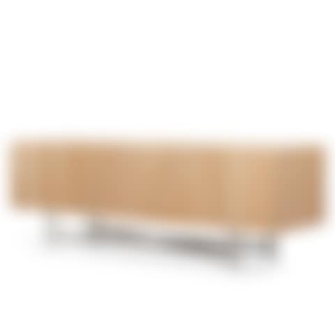 a "Sierra" sideboard, Dune, New York (preview)