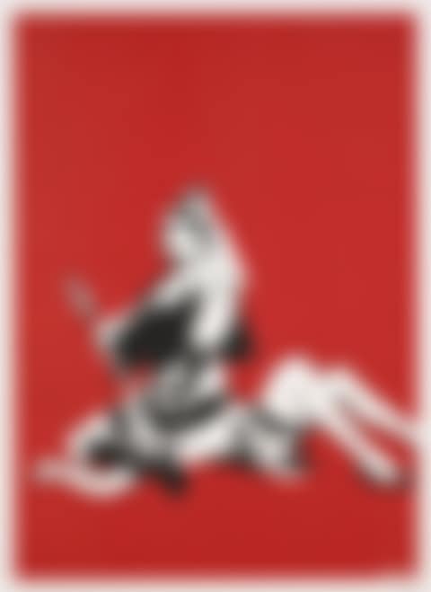 Queen Vic (preview)