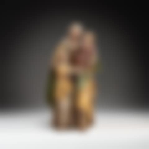 Anna Selbdritt  (preview)