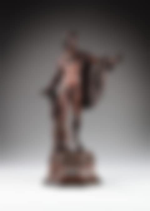 Apollo Belvedere (preview)