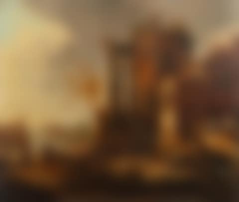 A village (preview)