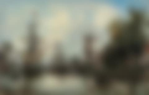 Rotterdam's Harbour (preview)