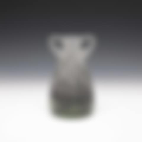 STORM IN FOREST VASE (preview)