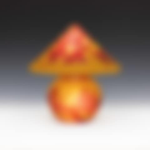 JAPANESE APRICOT TABLE LAMP (preview)