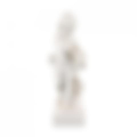 MARBLE SCULPTURE “STATUE OF BOY” (preview)
