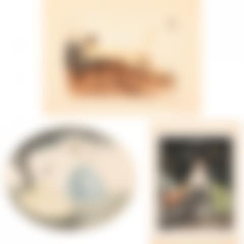3 WORKS (preview)