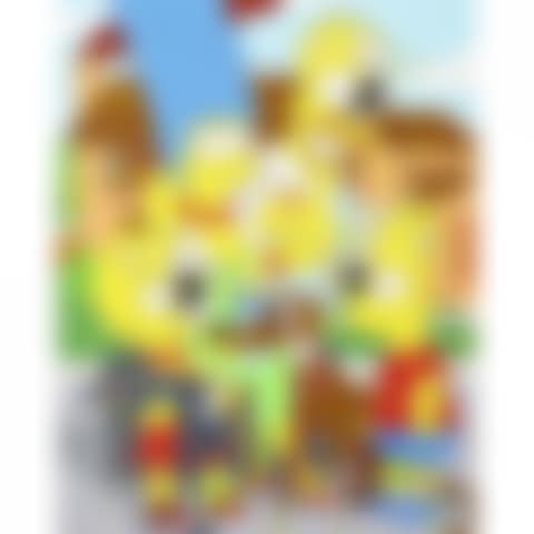BROKEN FAMILY (preview)