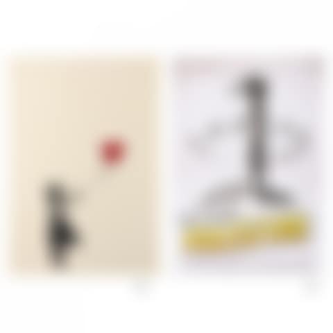 POSTER (2 WORKS) (preview)