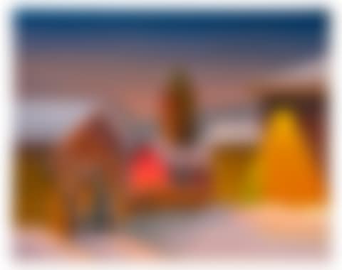 Inverno (Winter) (preview)