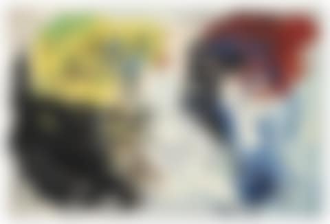 Deux mondes (preview)