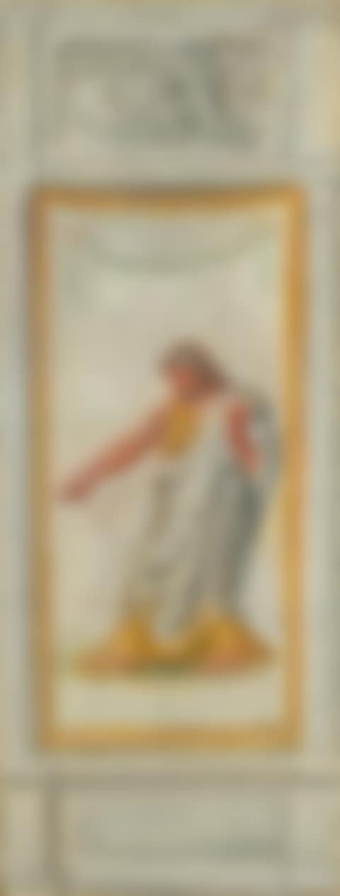 Panneau pour Œdipe: Œdipe roi (preview)