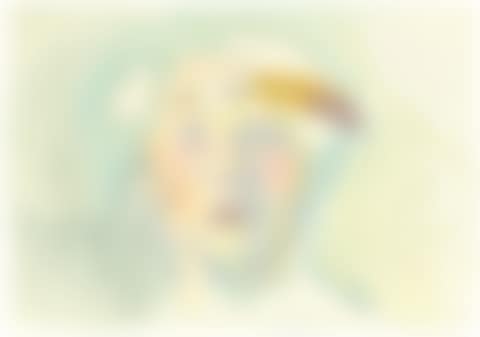 ”Denkerin” (Selbstbildnis) (preview)