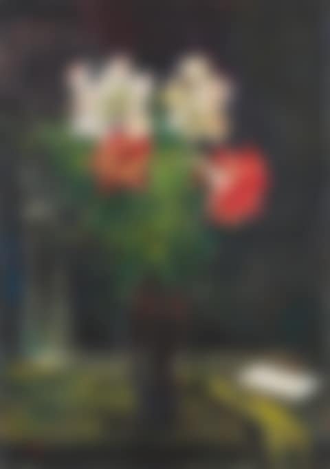 ”Amaryllis” (preview)