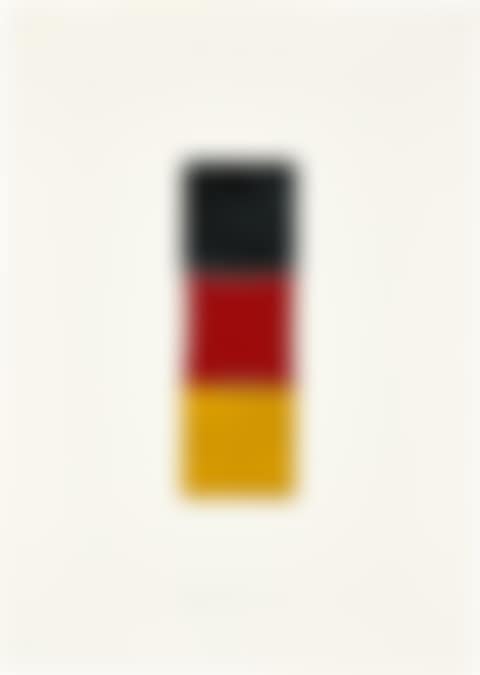 ”Schwarz Rot Gold I” (preview)