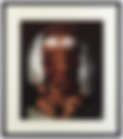 Mask over baby Doll (preview)