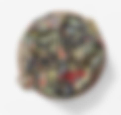 Untitled (Tête) (preview)