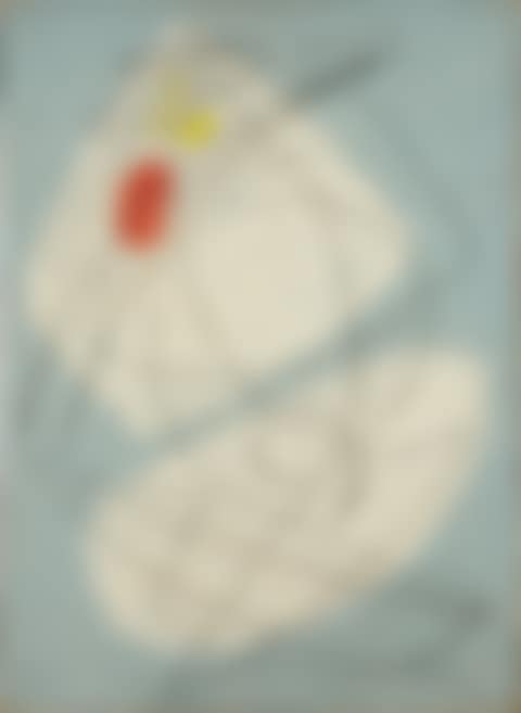 Roter Akzent II (preview)