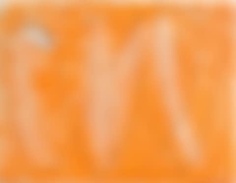 Forms in Echelon on an Orange Ground (preview)