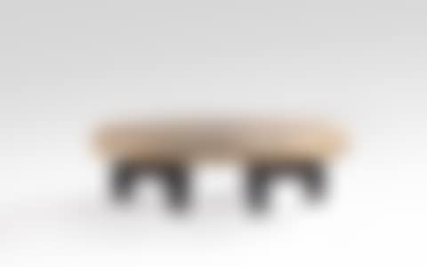 Table basse Goutte d'eau (preview)
