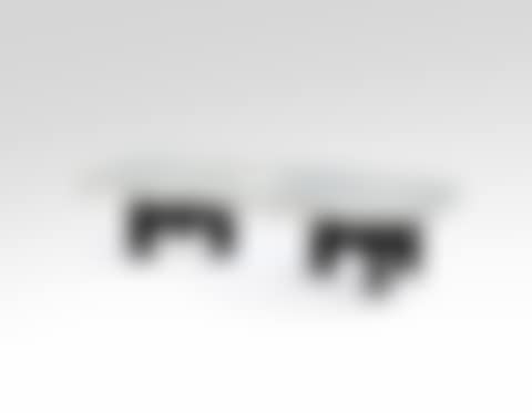 Table basse Goutte d'eau (preview)