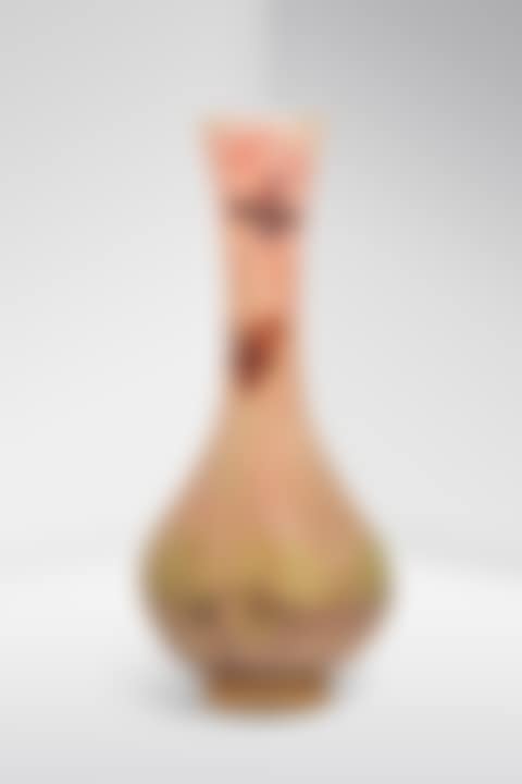 VASE AUX VIOLETTES DES BOIS (preview)