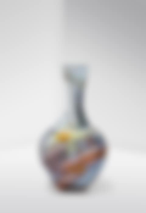 VASE 'NARCISSE' (preview)