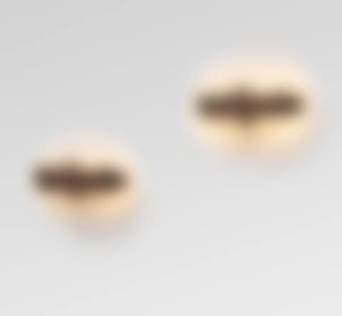 PAIRE D'APPLIQUES '' (preview)