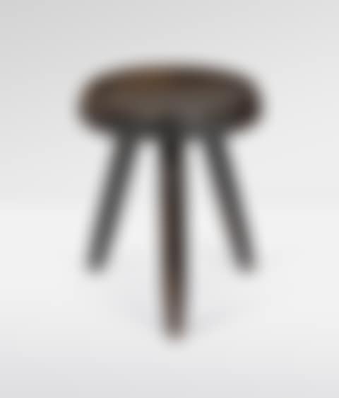 TABOURET HAUT TRIPODE 'BERGER' (preview)