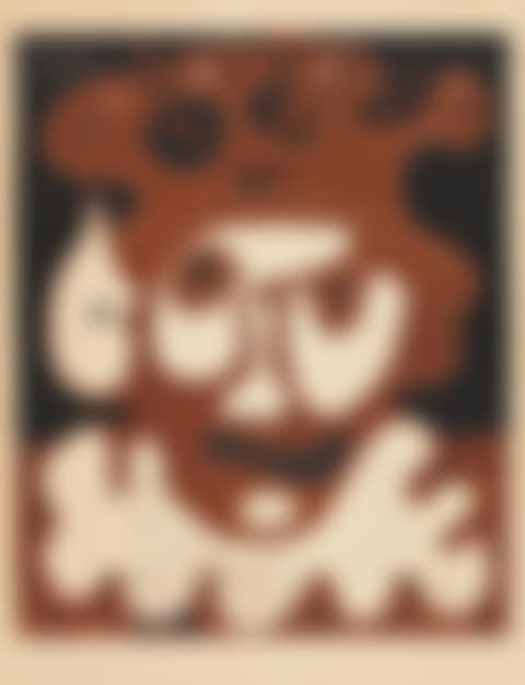 Tête de Bouffon, Carnaval (preview)