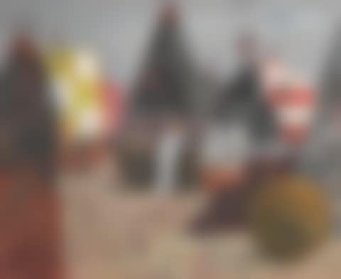 The Buoys (preview)