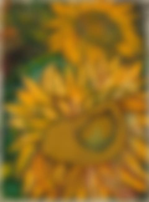 Sunflowers (preview)