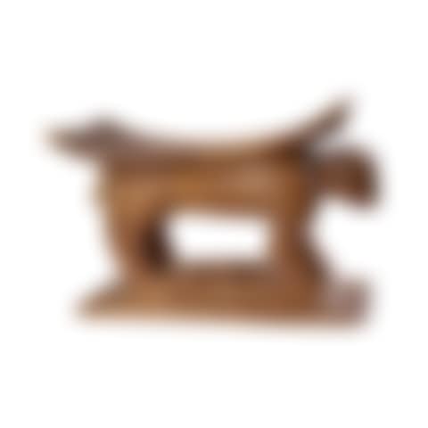 Baule Stool, Côte d'Ivoire (preview)
