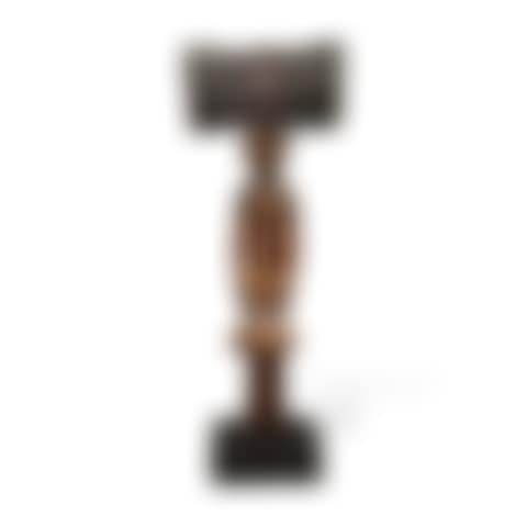 Yoruba Shango Staff, Nigeria (preview)