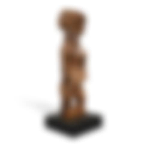 Hemba Male Figure, Democratic Republic of the Congo (preview)