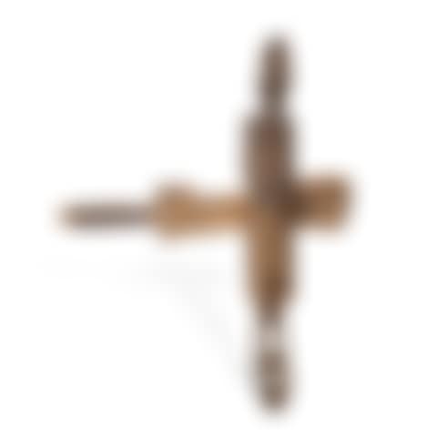 Dogon Doorlock, Mali (preview)