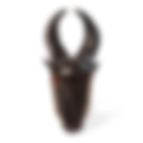 Guro Bovine Mask, Côte d'Ivoire (preview)