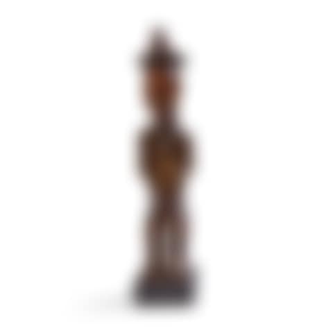 Bembe Power Figure, Democratic Republic of the Congo (preview)