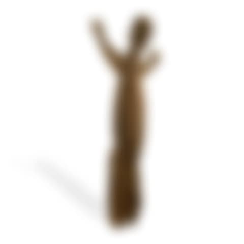 Large Lobi Female Figure, Burkina Faso (preview)