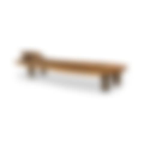 Large Senufo Bed, Côte D'Ivoire (preview)