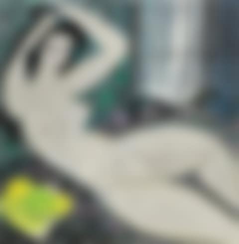 Nude (preview)