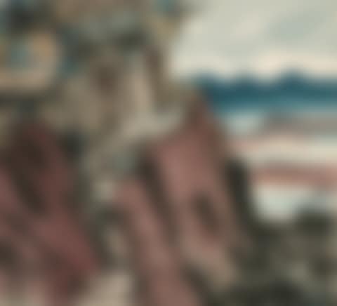 Coastal Village (preview)