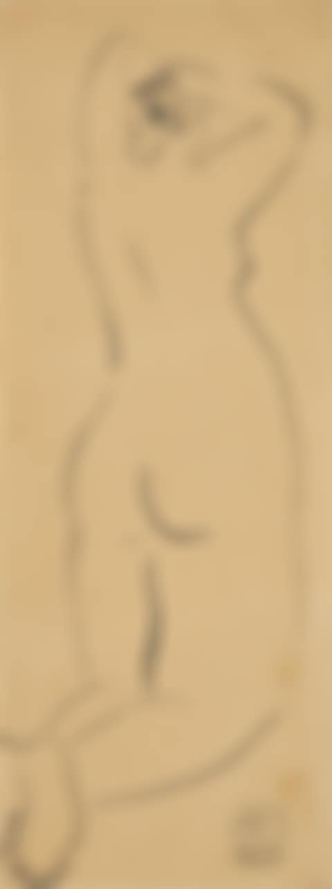 Nude (preview)