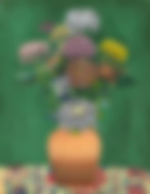 Chrysanthemums (preview)