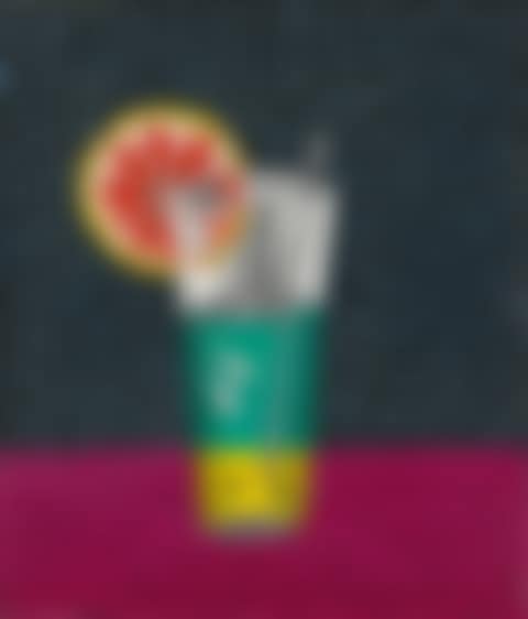 Lemon Juice (preview)